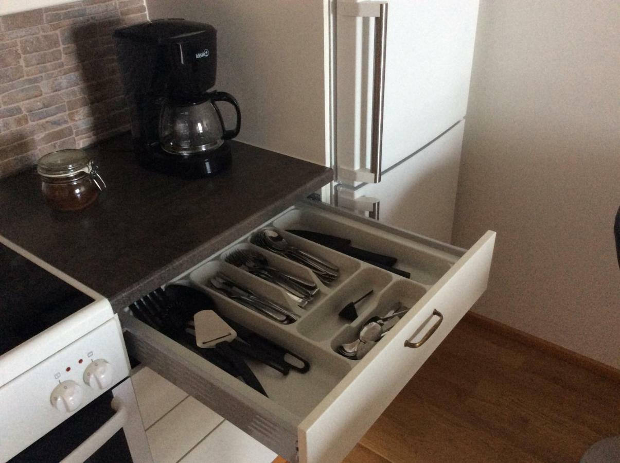 Apartmán Cozy Paroni Rovaniemi Exteriér fotografie