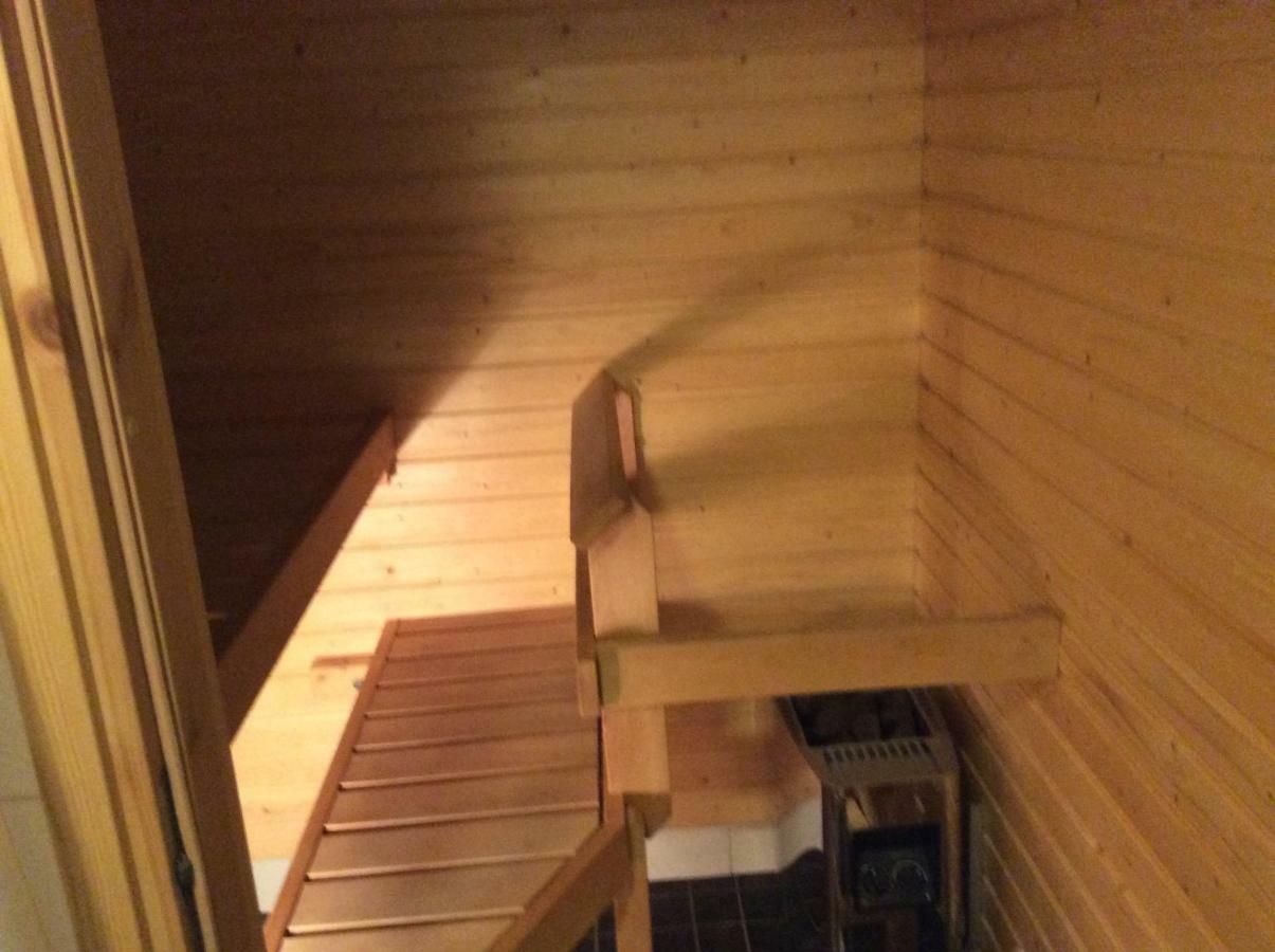 Apartmán Cozy Paroni Rovaniemi Exteriér fotografie